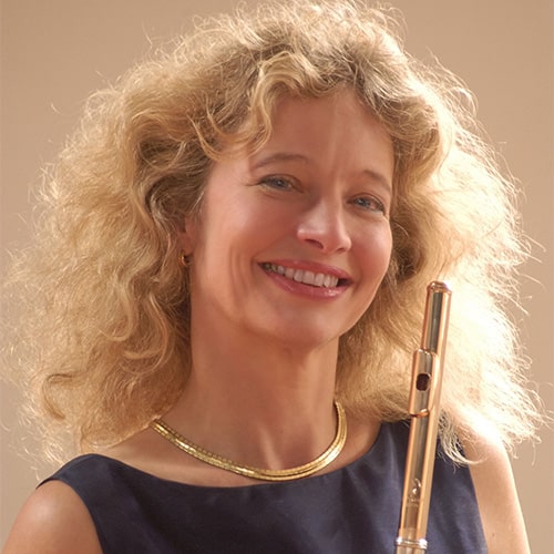 Eleonore Pameijer-fluit