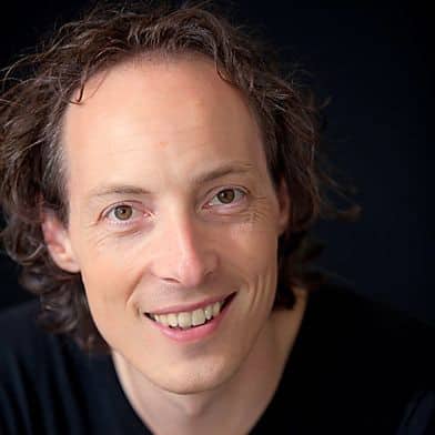 Jan-Willem Schaafsma-tenor
