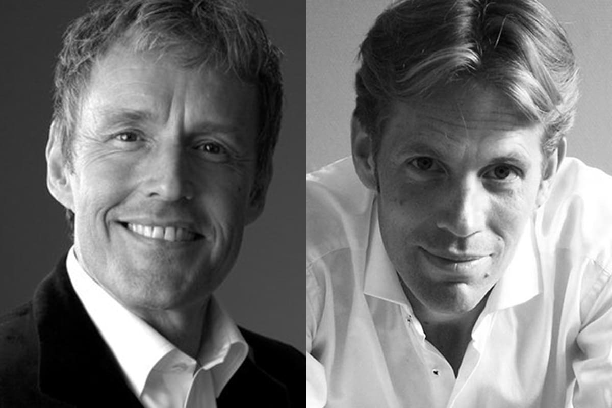 Maarten Koningsberger (bariton) en Bas Verheijden (piano) vvhl